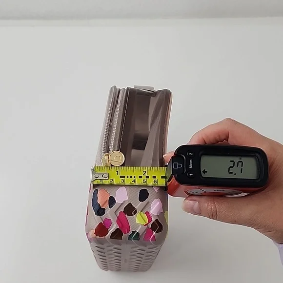 Bogg Boggs N' Ends Pouch Neon Jungle - Picture 13 of 16